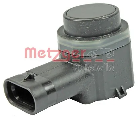 Sensor, park distance control